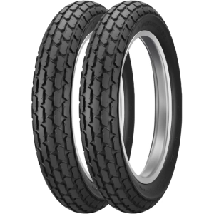 Neumático moto Dunlop K180 180/80 -14 78P