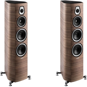 Sistema de sonido Sonus Faber Sonetto V