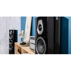 Sonus Faber Sonetto V