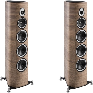 Sistema de sonido Sonus Faber Sonetto VIII