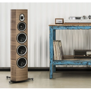 Sonus Faber Sonetto VIII