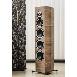 Sonus Faber Sonetto VIII