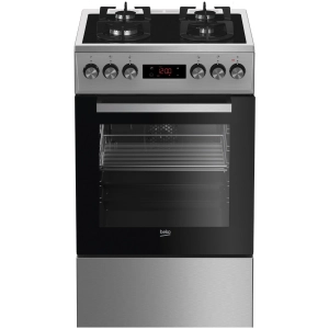 Cocina Beko FSMT 55330 DXDS