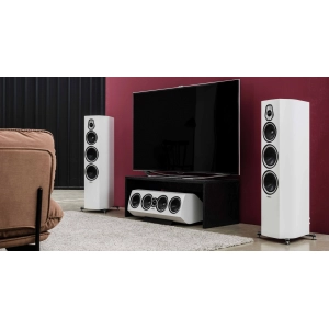 Sonus Faber Sonetto Center II