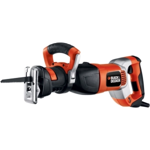 Sierra Black&Decker RS1050EK