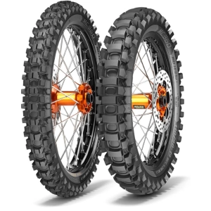 Motoshina Metzeler MC 360 Mid Hard