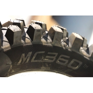 Metzeler MC 360 Mid Hard