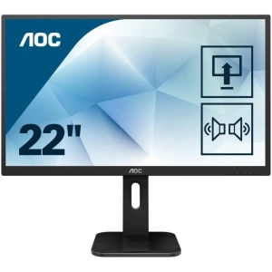 Monitor AOC 22P1