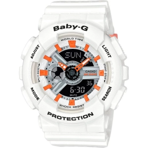 Reloj Casio Baby-G BA-110PP-7A2