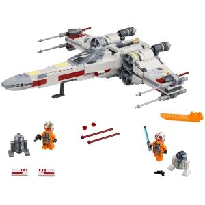 Constructor Lego X-Wing Starfighter 75218