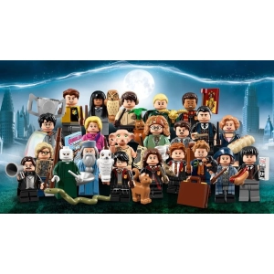 Lego Harry Potter and Fantastic Beasts Series 1 71022