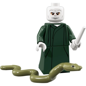 Lego Harry Potter and Fantastic Beasts Series 1 71022