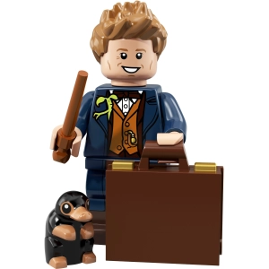 Lego Harry Potter and Fantastic Beasts Series 1 71022