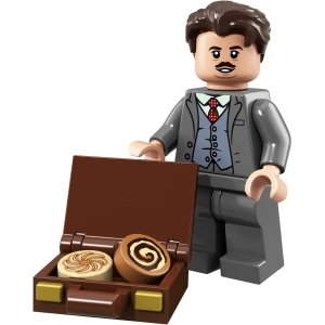 Lego Harry Potter and Fantastic Beasts Series 1 71022