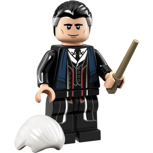 Lego Harry Potter and Fantastic Beasts Series 1 71022