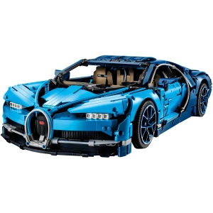 Constructor Lego Bugatti Chiron 42083