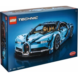 Lego Bugatti Chiron 42083