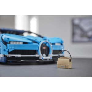 Lego Bugatti Chiron 42083