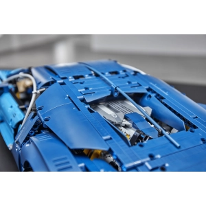 Lego Bugatti Chiron 42083