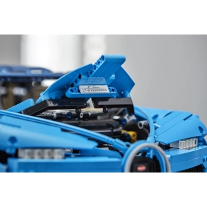 Lego Bugatti Chiron 42083