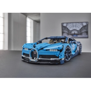 Lego Bugatti Chiron 42083