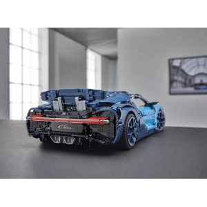 Lego Bugatti Chiron 42083