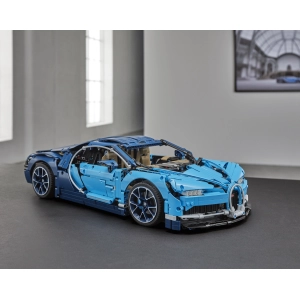 Lego Bugatti Chiron 42083