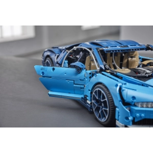 Lego Bugatti Chiron 42083