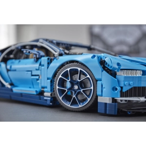 Lego Bugatti Chiron 42083