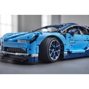 Lego Bugatti Chiron 42083