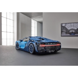 Lego Bugatti Chiron 42083