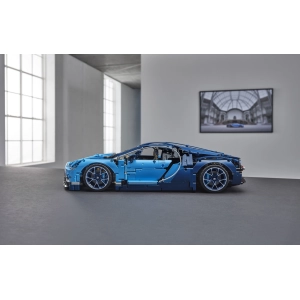 Lego Bugatti Chiron 42083