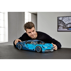 Lego Bugatti Chiron 42083