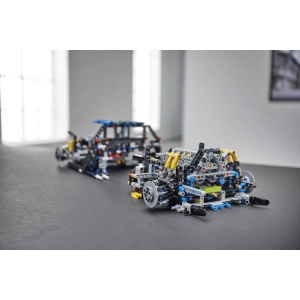 Lego Bugatti Chiron 42083