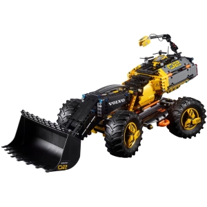 Constructor Lego Volvo Concept Wheel Loader ZEUX 42081