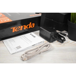 Tenda AC10U