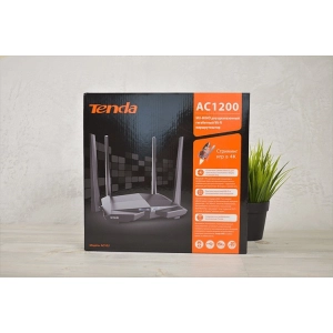 Tenda AC10U