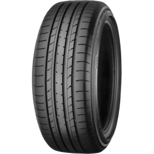 Neumáticos Yokohama BluEarth E70 225/55 R18 98H