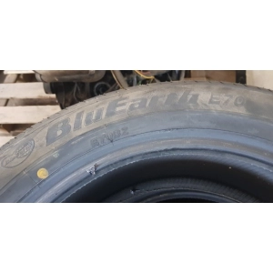 Yokohama BluEarth E70 225/55 R18 98H