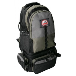 Mochila Rapala Limited 3-in-1 Combo Bag