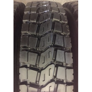 Neumático de camión Powertrac Heavy Expert 12 R20 156J