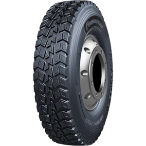 Neumático camión Powertrac Mining Pro 315/80 R22.5 156K