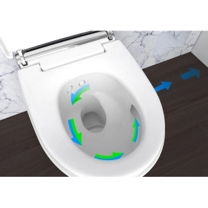 Geberit AquaClean Mera Classic 146.204.21.1