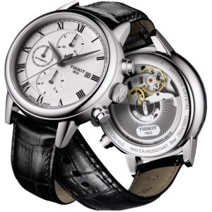 TISSOT T085.427.16.013.00