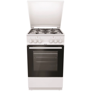 Cocina Gorenje K 5141 WH