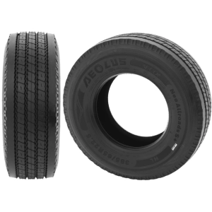 Neumático camión Aeolus Neo Allroads S Plus 385/65 R22.5 164K