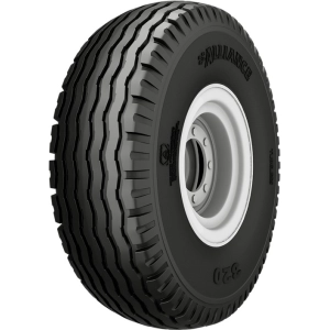 Neumático camión Alliance 320 10/75 R15.3 136A6