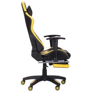 AMF VR Racer with Footrest