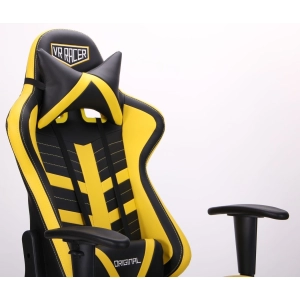 AMF VR Racer with Footrest