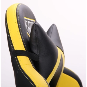 AMF VR Racer with Footrest